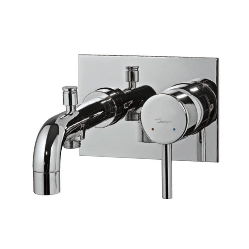 Single Lever High Flow Bath & Shower Mixer MAMTA MARBLES