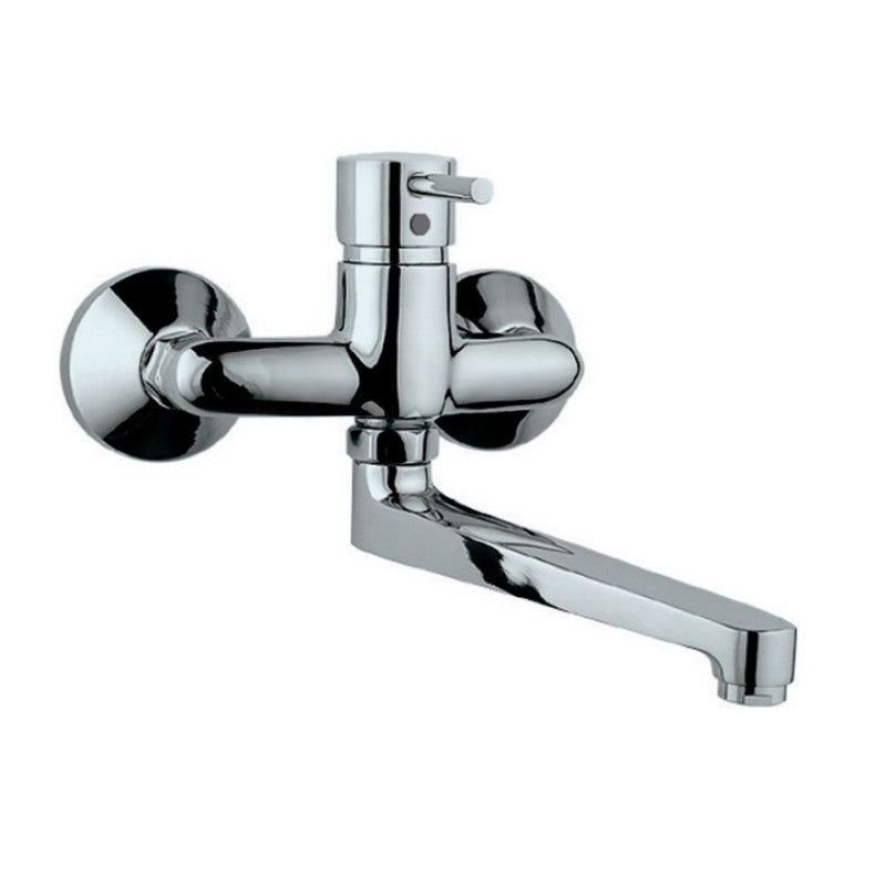 Single Lever Sink Mixer Swinging Spout MAMTA MARBLES