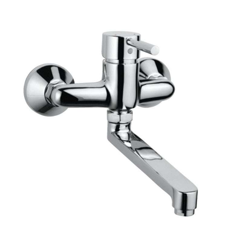 Single Lever Sink Mixer Swinging Spout MAMTA MARBLES