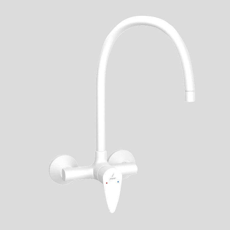 Single Lever Sink Mixer with Swinging Spout MAMTA MARBLES