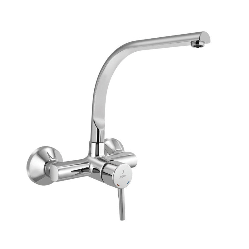 Single Lever Sink Mixer with Swinging Spout MAMTA MARBLES