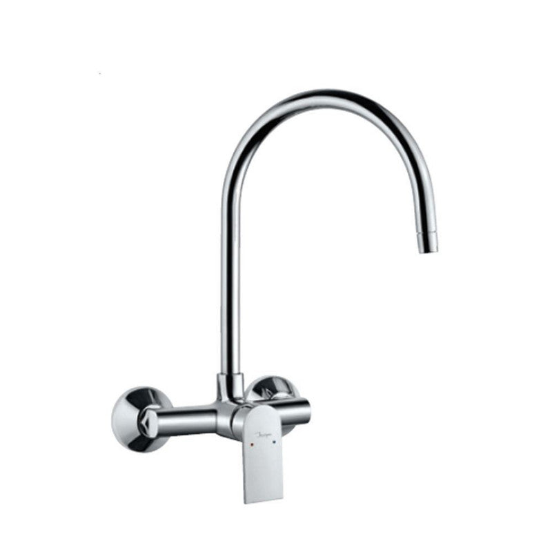 Single Lever Sink Mixer with Swinging Spout MAMTA MARBLES