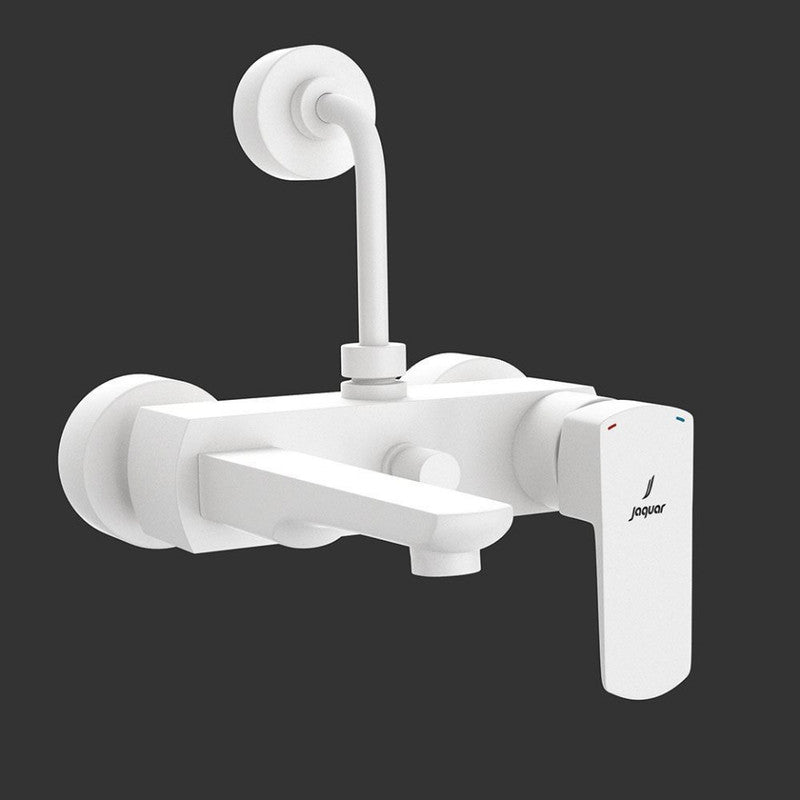 Single Lever Wall Mixer with Provision For Overhead Shower MAMTA MARBLES