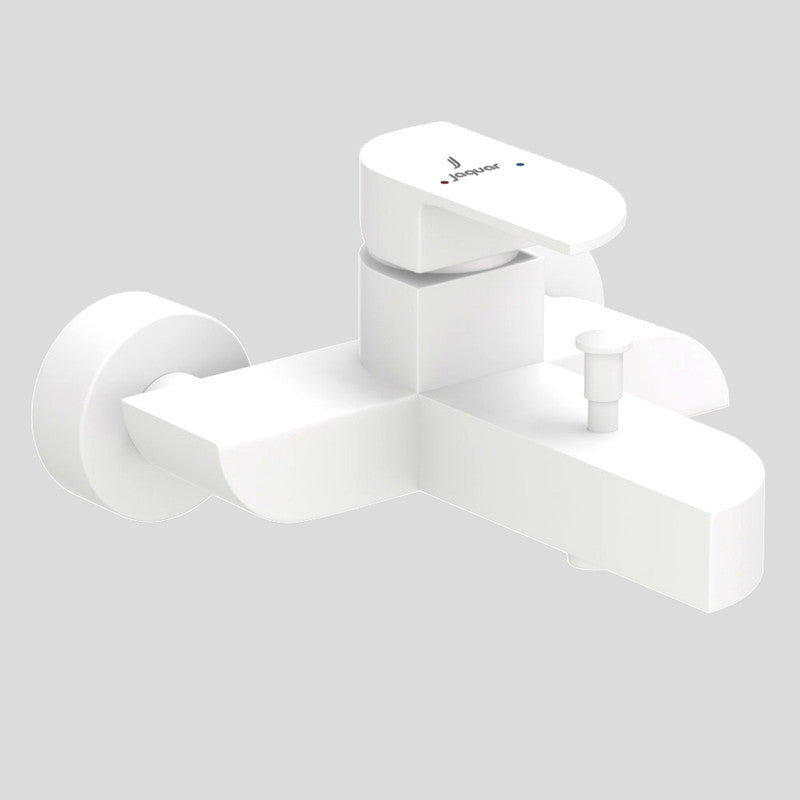 Single Lever Wall Mixer with Provision of Hand Shower MAMTA MARBLES