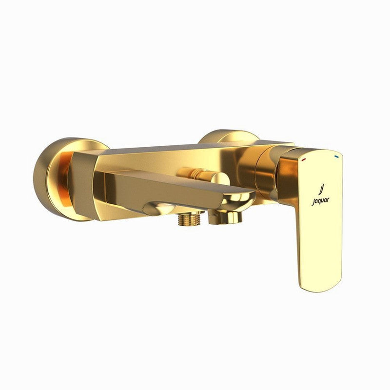 Single Lever Wall Mixer with Provision of Hand Shower MAMTA MARBLES