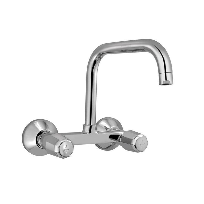 Sink Mixer with Pipe Swinging Spout (Wall Mounted Model) MAMTA MARBLES