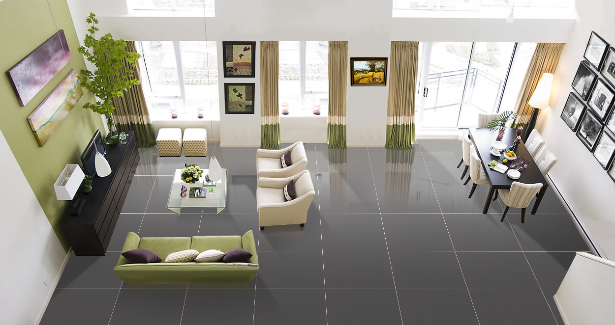 Steel Grey MAMTA MARBLES