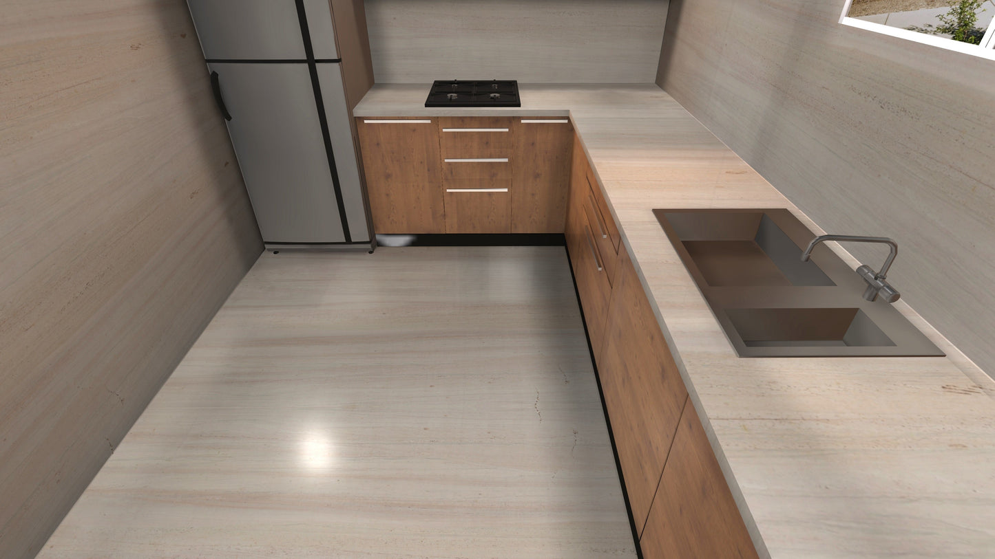 TEAKWOOD GRANITE MAMTA MARBLES