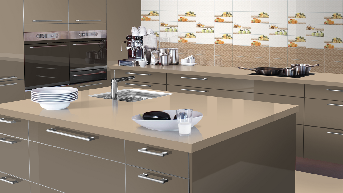 Tiletop 233 (Glossy) MAMTA MARBLES