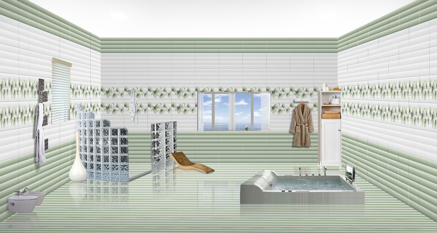 Tiletop 362 (Glossy) MAMTA MARBLES