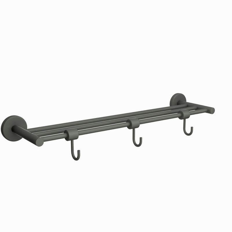 Towel Rack 600mm MAMTA MARBLES