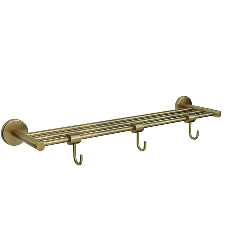 Towel Rack 600mm MAMTA MARBLES