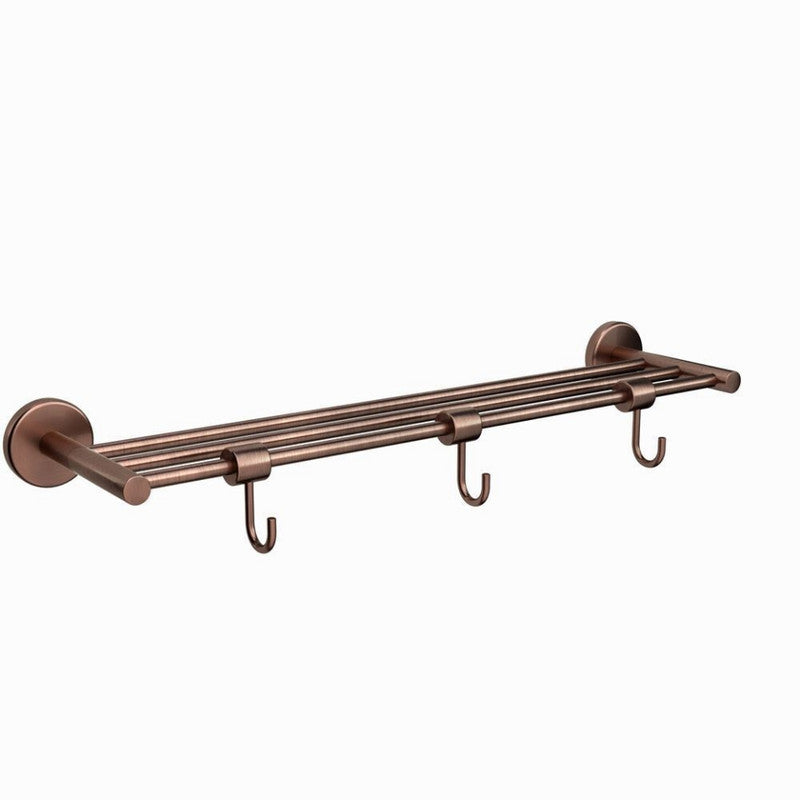 Towel Rack 600mm MAMTA MARBLES