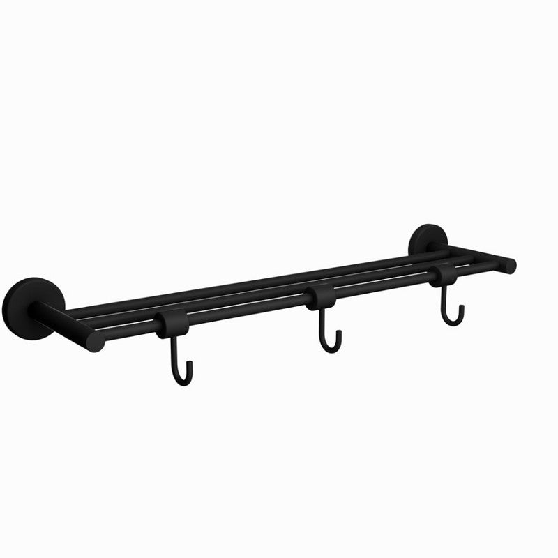 Towel Rack 600mm MAMTA MARBLES