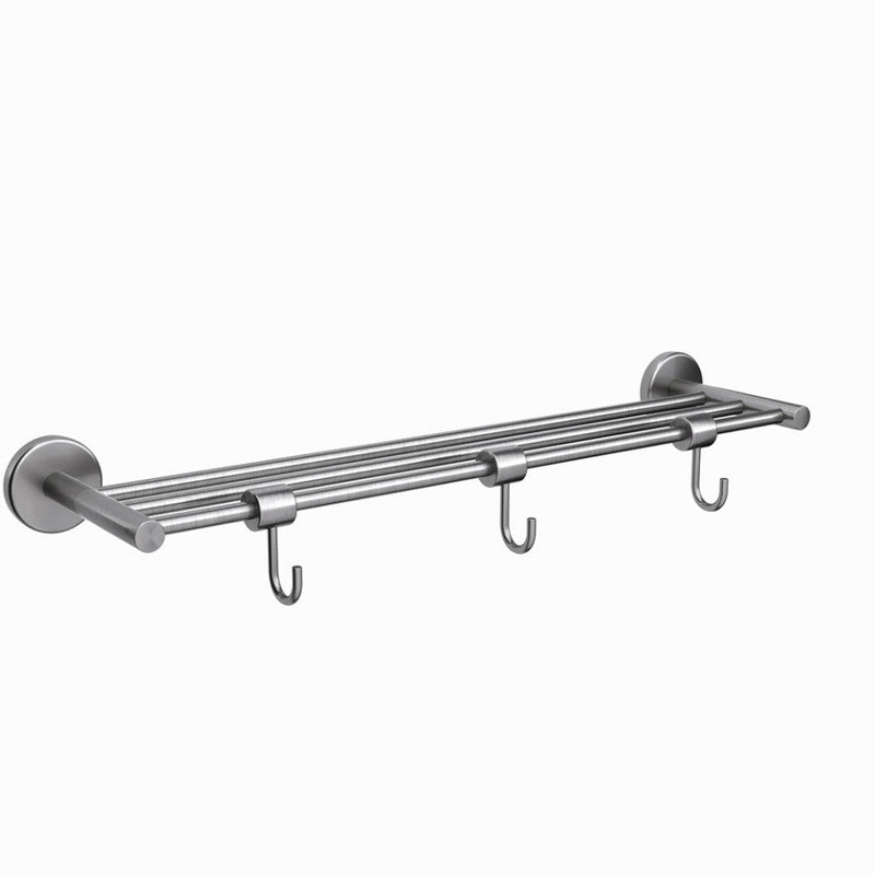 Towel Rack 600mm MAMTA MARBLES