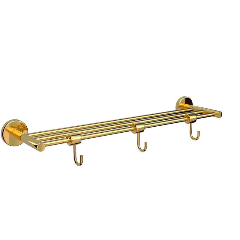 Towel Rack 600mm MAMTA MARBLES