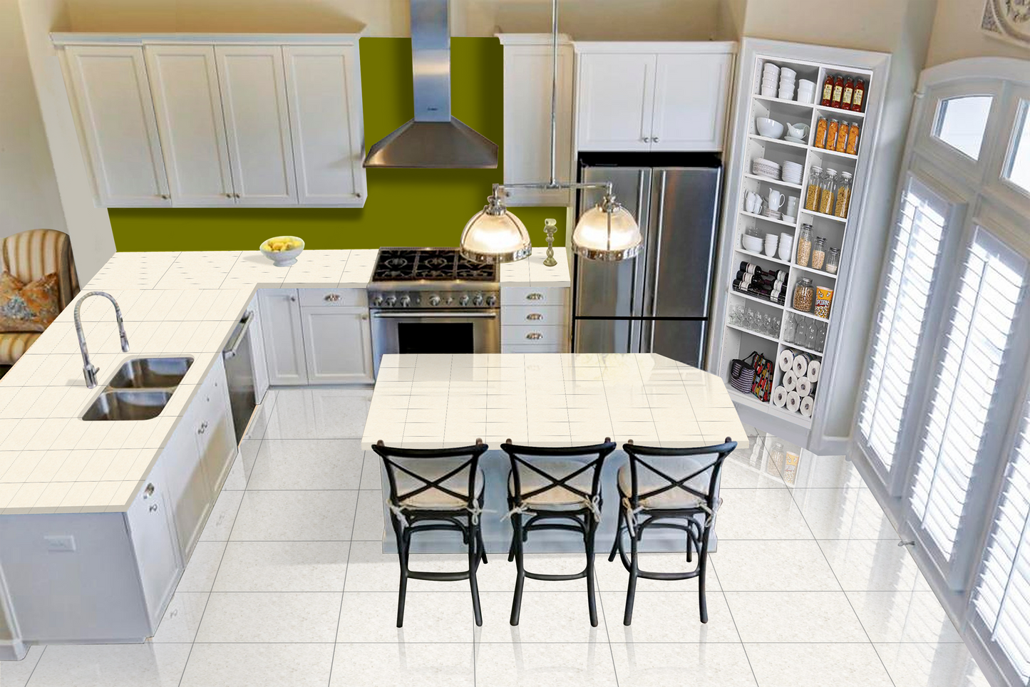 Tp Melody MAMTA MARBLES