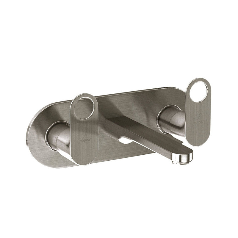 Two Concealed Stop Cocks with Basin Spout (Composite One Piece Body) MAMTA MARBLES