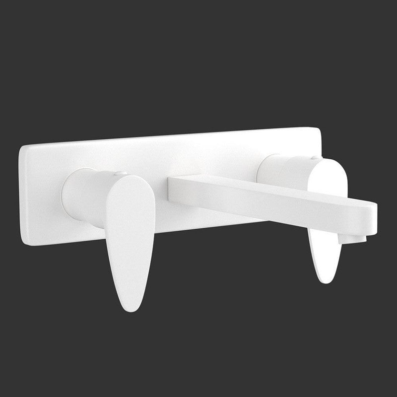 Two Concealed Stop Cocks with Basin Spout (Composite One Piece Body) MAMTA MARBLES