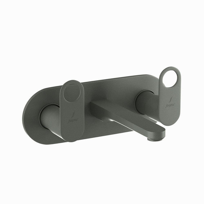 Two Concealed Stop Cocks with Basin Spout (Composite One Piece Body) MAMTA MARBLES