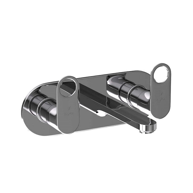 Two Concealed Stop Cocks with Basin Spout (Composite One Piece Body) MAMTA MARBLES