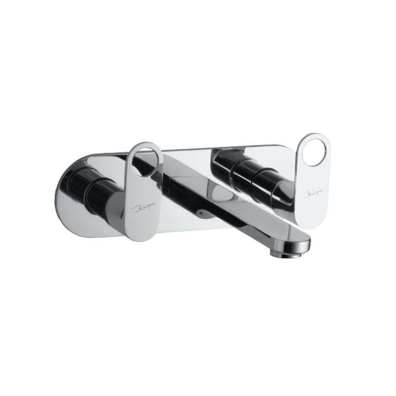 Two Concealed Stop Cocks with Basin Spout (Composite One Piece Body) MAMTA MARBLES