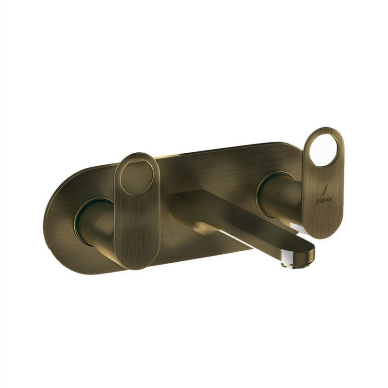 Two Concealed Stop Cocks with Basin Spout (Composite One Piece Body) MAMTA MARBLES