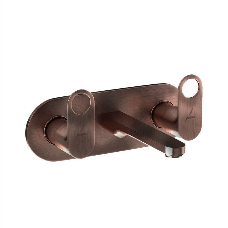 Two Concealed Stop Cocks with Basin Spout (Composite One Piece Body) MAMTA MARBLES