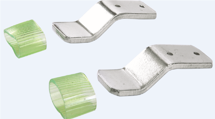 Urinal Bracket Pair MAMTA MARBLES