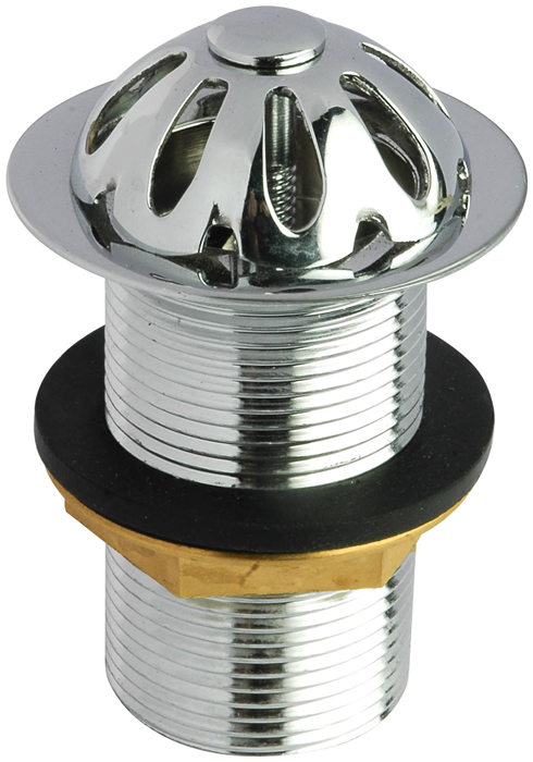 Urinal Waste Coupling-Dome - 75mm MAMTA MARBLES