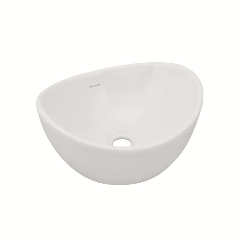 Vallure Bowl Basin - Ultra White MAMTA MARBLES