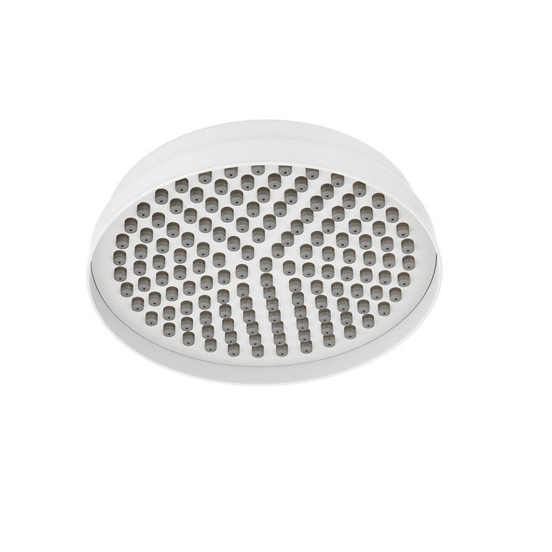 Victorian Shower Head Round 200mm MAMTA MARBLES