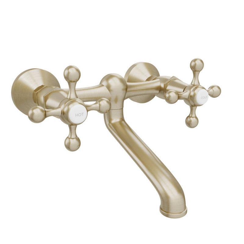 Wall Mixer Non-Telephonic Shower MAMTA MARBLES