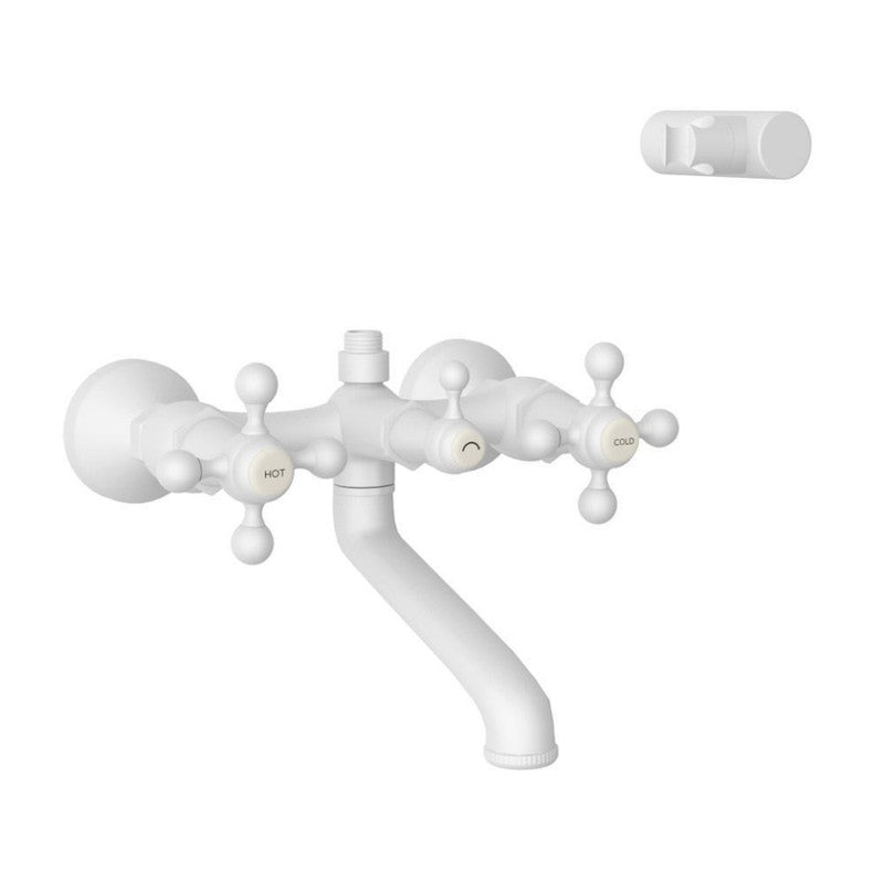 Wall Mixer with Connector for Hand Shower MAMTA MARBLES