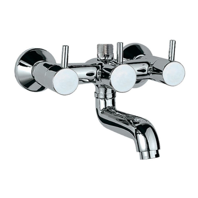 Wall Mixer with Telephone Shower MAMTA MARBLES