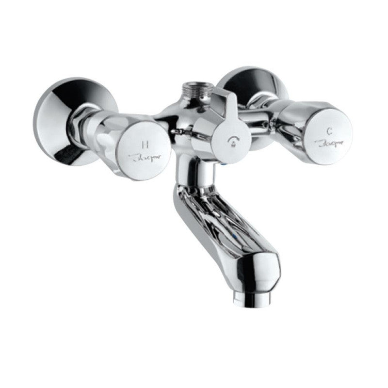 Wall Mixer with Telephone Shower MAMTA MARBLES