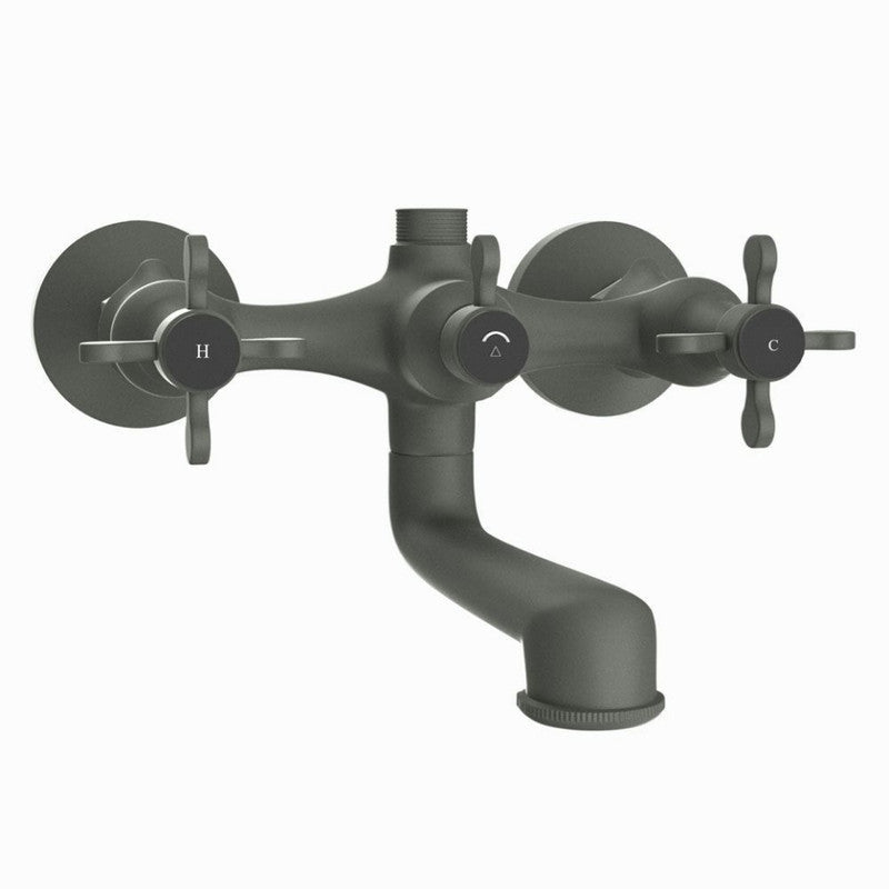 Wall Mixer with Telephone Shower MAMTA MARBLES