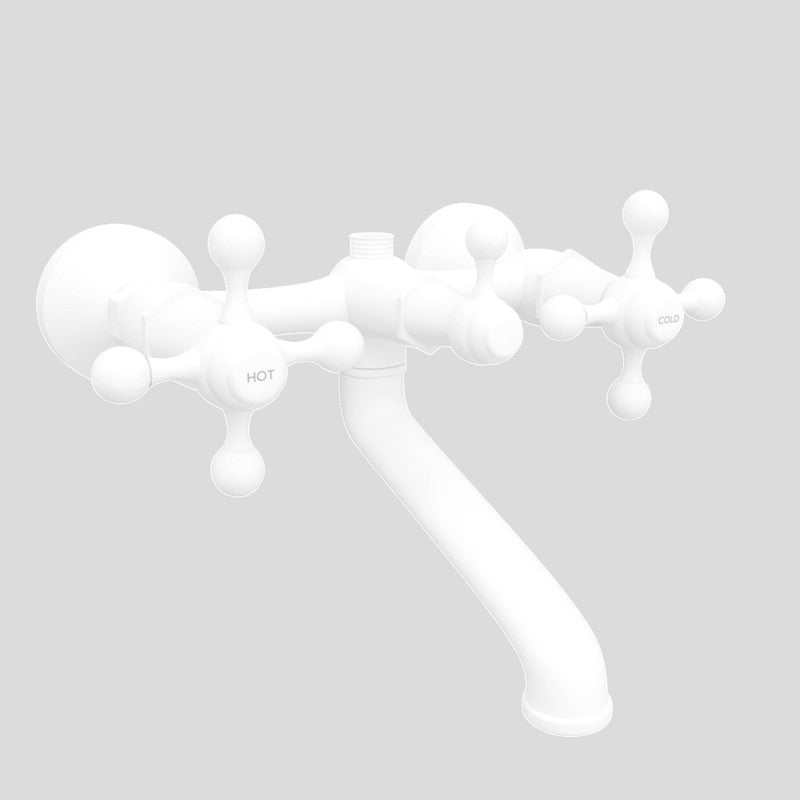 Wall Mixer with Telephone Shower MAMTA MARBLES