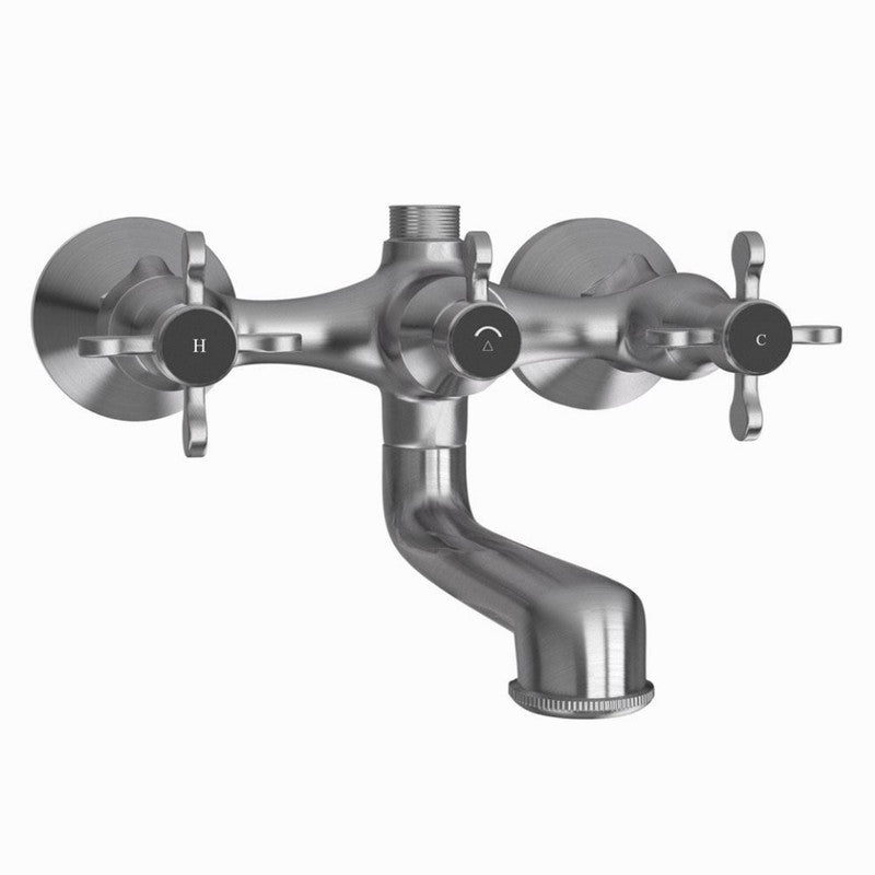 Wall Mixer with Telephone Shower MAMTA MARBLES