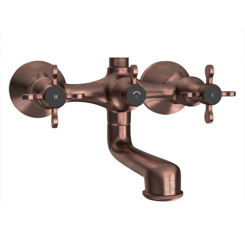 Wall Mixer with Telephone Shower MAMTA MARBLES