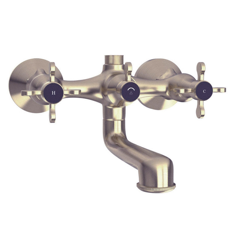 Wall Mixer with Telephone Shower MAMTA MARBLES