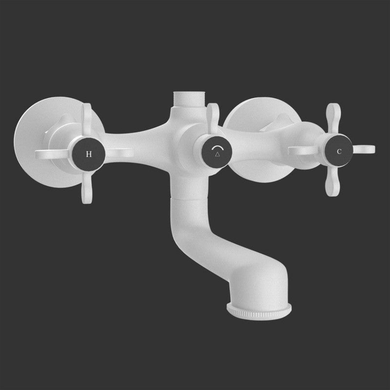 Wall Mixer with Telephone Shower MAMTA MARBLES