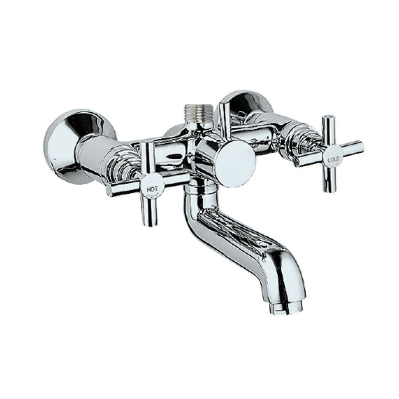 Wall Mixer with Telephone Shower MAMTA MARBLES