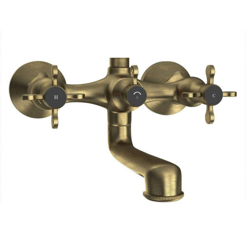 Wall Mixer with Telephone Shower MAMTA MARBLES