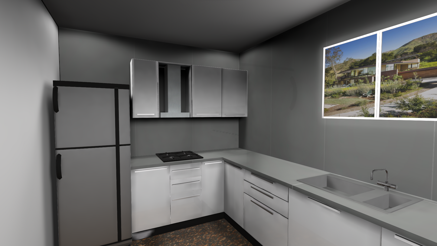 Wallstaraling Grey MAMTA MARBLES