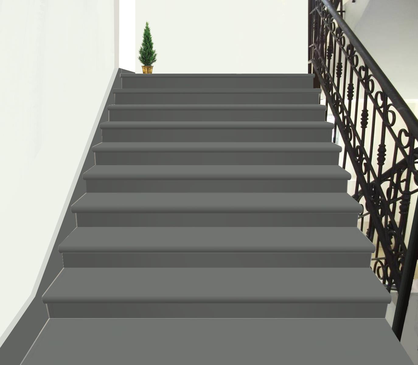 Wallstaraling Grey MAMTA MARBLES