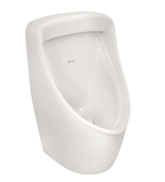 Whiz Regular Urinal - White MAMTA MARBLES