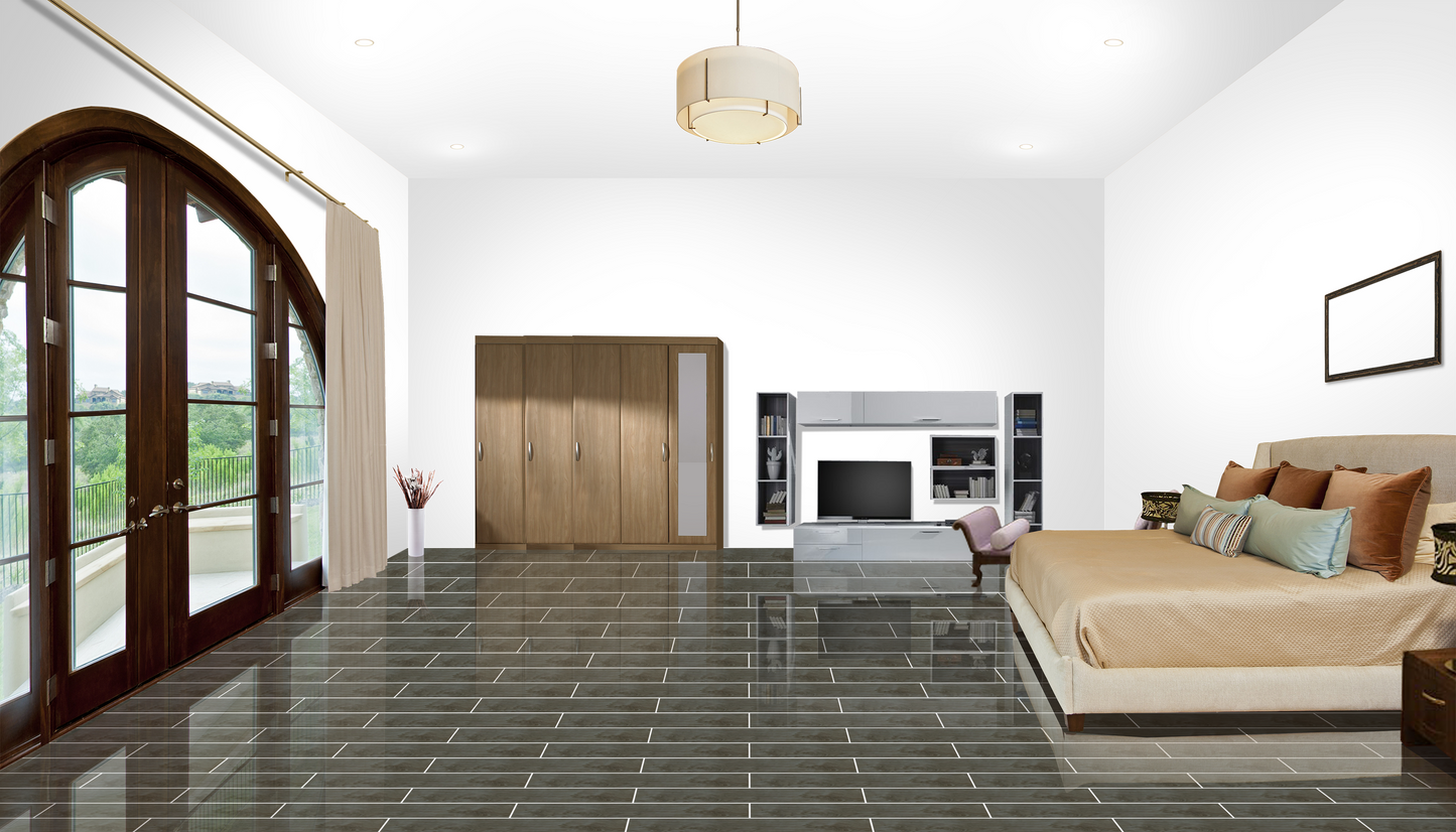 Wooden Strip 402(Matt) MAMTA MARBLES