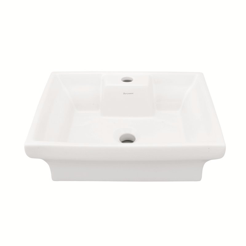 ZEST BOWL BASIN 480 MM - White MAMTA MARBLES