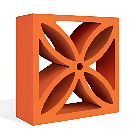 Sunburst Lattice